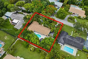 7331 SW 117th Terrace, Pinecrest, FL 33156 - Photo 27