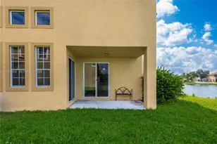 5271 SW 141st Terrace, Miramar, FL 33027 - Photo 15