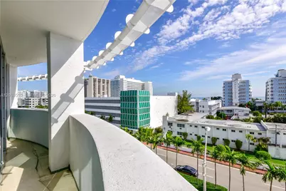 6580 Indian Creek Dr #510, Miami Beach, FL 33141 - Photo 21
