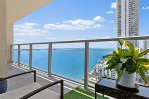 1155 Brickell Bay Dr, Miami, FL 33131 - Photo 1