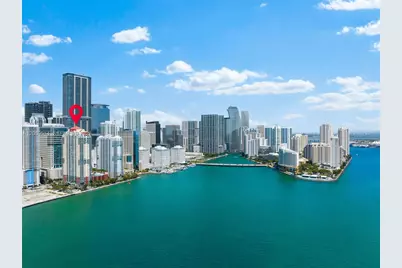 1155 Brickell Bay Dr #2005, Miami, FL 33131 - Photo 9