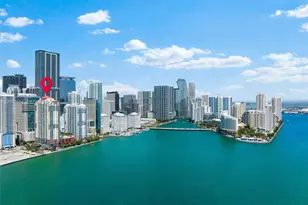 1155 Brickell Bay Dr, Miami, FL 33131 - Photo 9