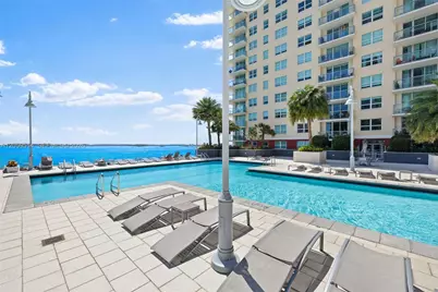1155 Brickell Bay Dr #2005, Miami, FL 33131 - Photo 31