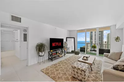 1155 Brickell Bay Dr #2005, Miami, FL 33131 - Photo 3