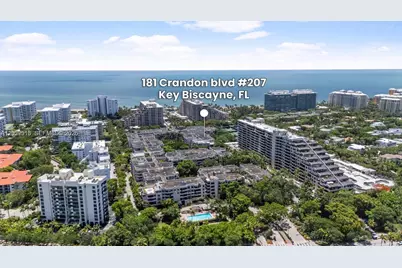 181 Crandon Blvd #207, Key Biscayne, FL 33149 - Photo 25