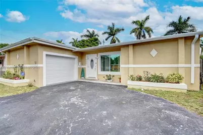 2330 NW 81st Ave, Sunrise, FL 33322 - Photo 1