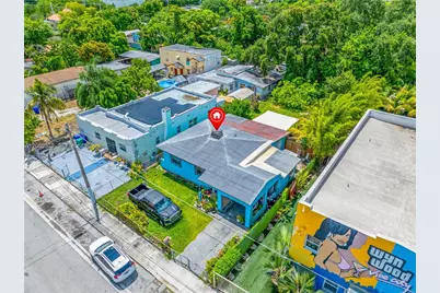 266 NW 32nd St, Miami, FL 33127 - Photo 21