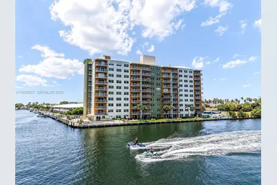 2900 NE 30th St #F7, Fort Lauderdale, FL 33306 - Photo 1