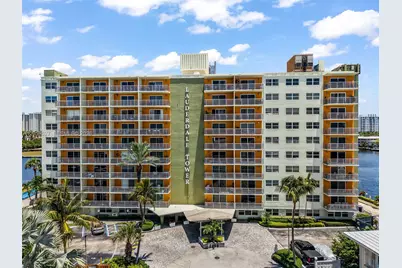 2900 NE 30th St #F7, Fort Lauderdale, FL 33306 - Photo 35