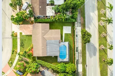 10835 SW 152nd Ter, Miami, FL 33157 - Photo 1