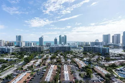 2500 Parkview Dr #1804, Hallandale Beach, FL 33009 - Photo 5