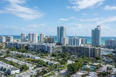 2500 Parkview Dr #1804, Hallandale Beach, FL 33009 - Photo 3