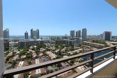 2500 Parkview Dr #1804, Hallandale Beach, FL 33009 - Photo 9