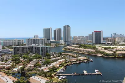 2500 Parkview Dr #1804, Hallandale Beach, FL 33009 - Photo 7