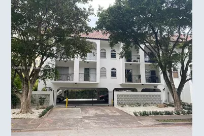 338 Majorca Ave #207, Coral Gables, FL 33134 - Photo 1