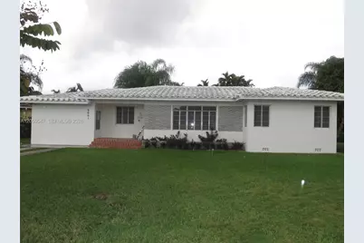 5801 SW 28 St, Miami, FL 33155 - Photo 1
