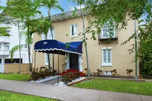 124 Mendoza Ave, Coral Gables, FL 33134 - Photo 1