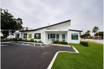7061 Taft St #B, Hollywood, FL 33024 - Photo 1