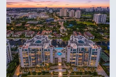 3131 NE 188th St #1-910, Aventura, FL 33180 - Photo 1