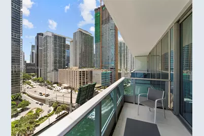 200 Biscayne Boulevard Way #1407, Miami, FL 33131 - Photo 9