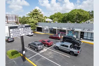 717 NE 79th St #717, Miami, FL 33138 - Photo 1
