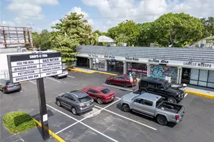 717 NE 79th St, Miami, FL 33138 - Photo 1