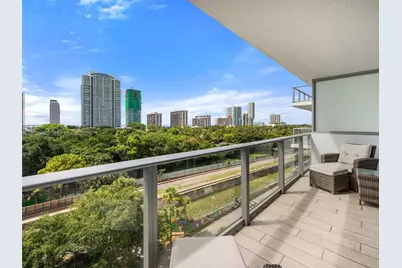 1600 SW 1st Ave #711, Miami, FL 33129 - Photo 9