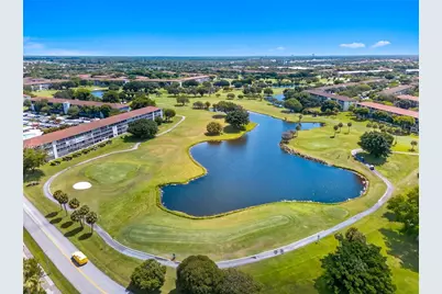 13350 SW 1st St #103P, Pembroke Pines, FL 33027 - Photo 23
