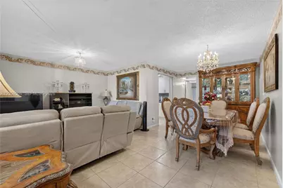13350 SW 1st St #103P, Pembroke Pines, FL 33027 - Photo 3