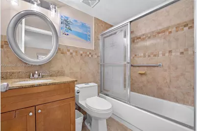 13350 SW 1st St #103P, Pembroke Pines, FL 33027 - Photo 13