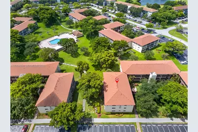 13350 SW 1st St #103P, Pembroke Pines, FL 33027 - Photo 21