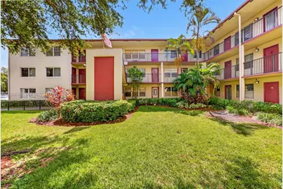 13350 SW 1st St #103P, Pembroke Pines, FL 33027 - Photo 15