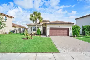 8341 NW Greenbank Cir, Port Saint Lucie, FL 34987 - Photo 3