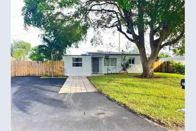 2616 NE 12th Ter, Pompano Beach, FL 33064 - Photo 1