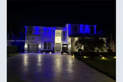 18742 SW 55th St, Miramar, FL 33029 - Photo 49
