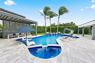 18742 SW 55th St, Miramar, FL 33029 - Photo 3