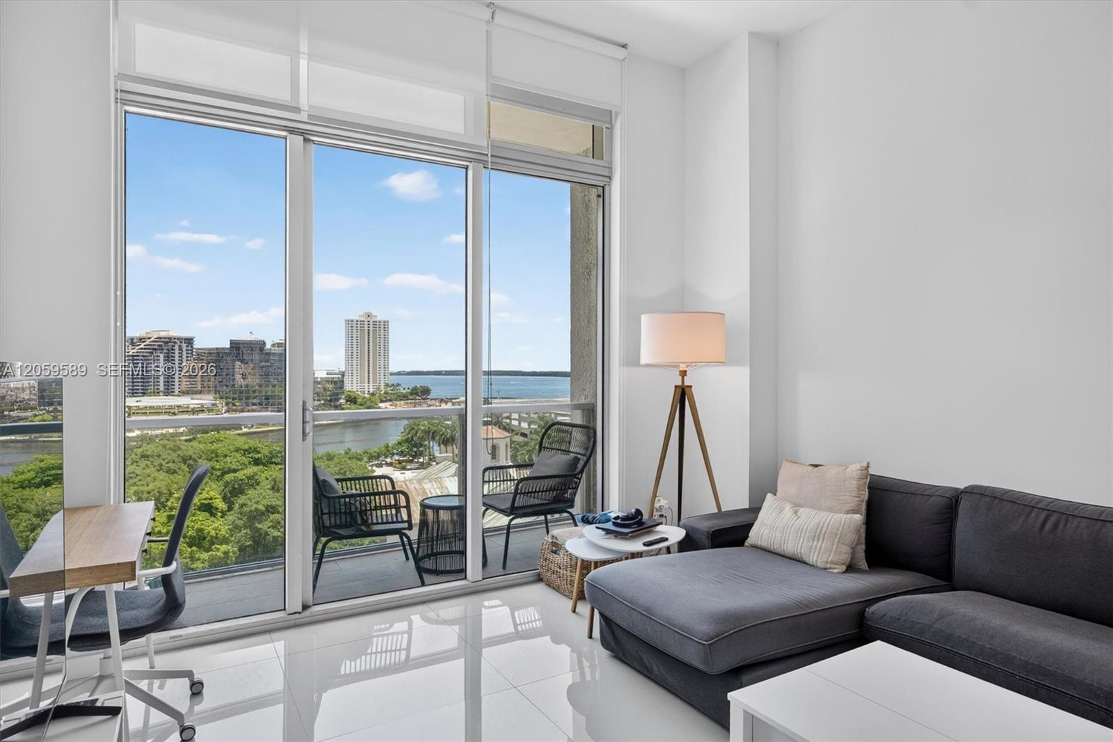 500 Brickell Ave #1100 - 500 Brickell Ave #1100, Miami, FL 33131 Luxury Property | Jose Angel Pina