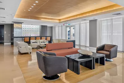 500 Brickell Ave #1100, Miami, FL 33131 - Photo 21