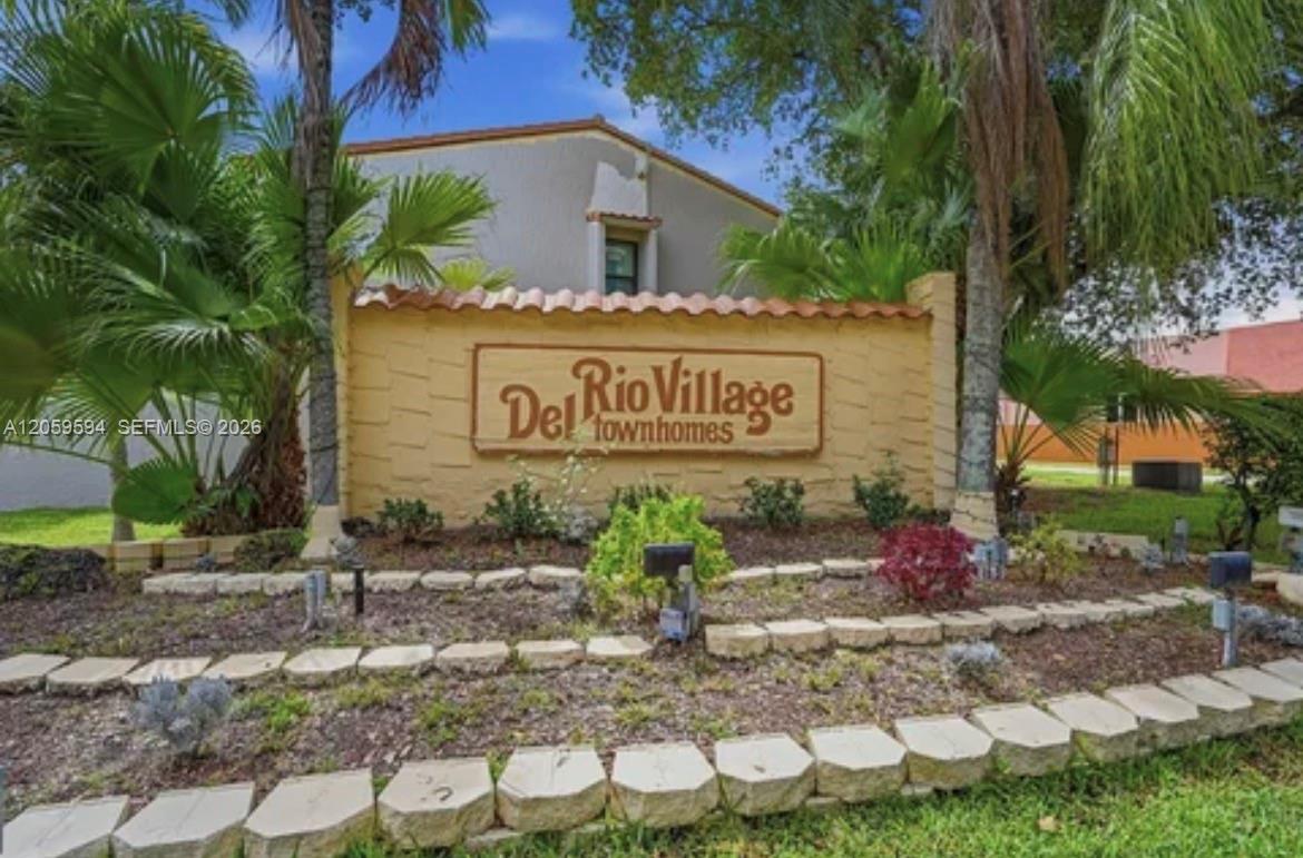 7732 Balboa St #1/2 - 7732 Balboa St #1/2, Sunrise, FL 33351 Luxury Property | Jose Angel Pina