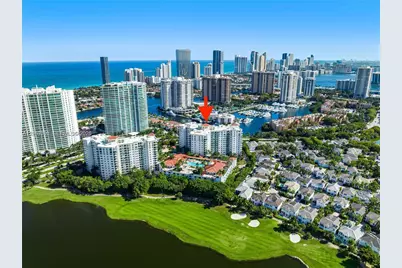 19900 E Country Club Dr #310, Aventura, FL 33180 - Photo 17