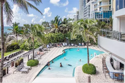 17375 Collins Ave #701, Sunny Isles Beach, FL 33160 - Photo 5