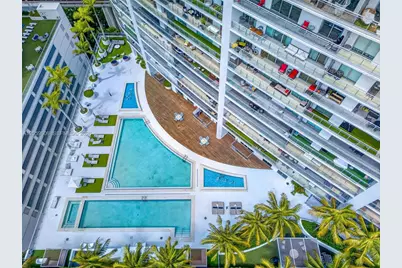 90 SW 3rd St #3212, Miami, FL 33130 - Photo 15