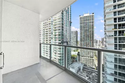 1060 Brickell Avenue #2315, Miami, FL 33131 - Photo 13