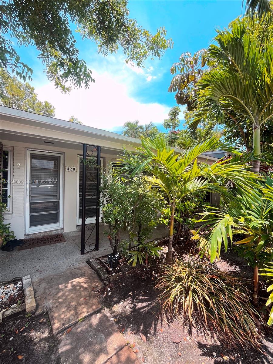 420 NE 14th Ave #3 - 420 NE 14th Ave #3, Fort Lauderdale, FL 33301 Luxury Property | Jose Angel Pina