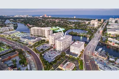 1160 N Federal Hwy #1222, Fort Lauderdale, FL 33304 - Photo 35