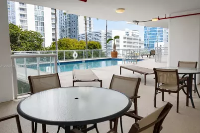 2200 NE 4th Ave #503, Miami, FL 33137 - Photo 25