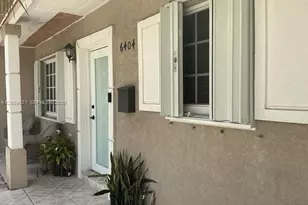 6404 Grant Ct, Hollywood, FL 33024 - Photo 3