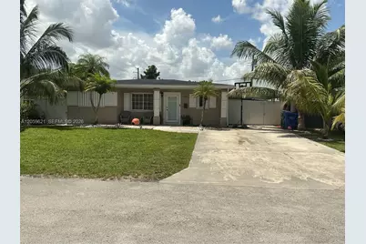 6404 Grant Ct, Hollywood, FL 33024 - Photo 1