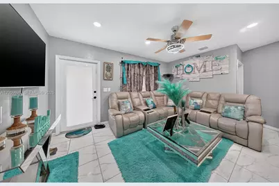 6404 Grant Ct, Hollywood, FL 33024 - Photo 7