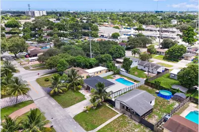 6404 Grant Ct, Hollywood, FL 33024 - Photo 33